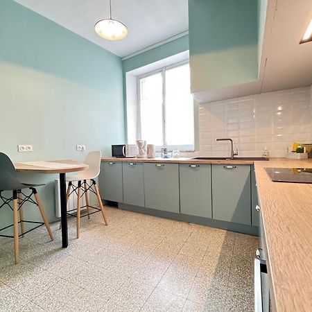 Maison Familial Pour 6 A 8 Personnes Animaux Acceptes Ferrals-lès-Corbières Extérieur photo