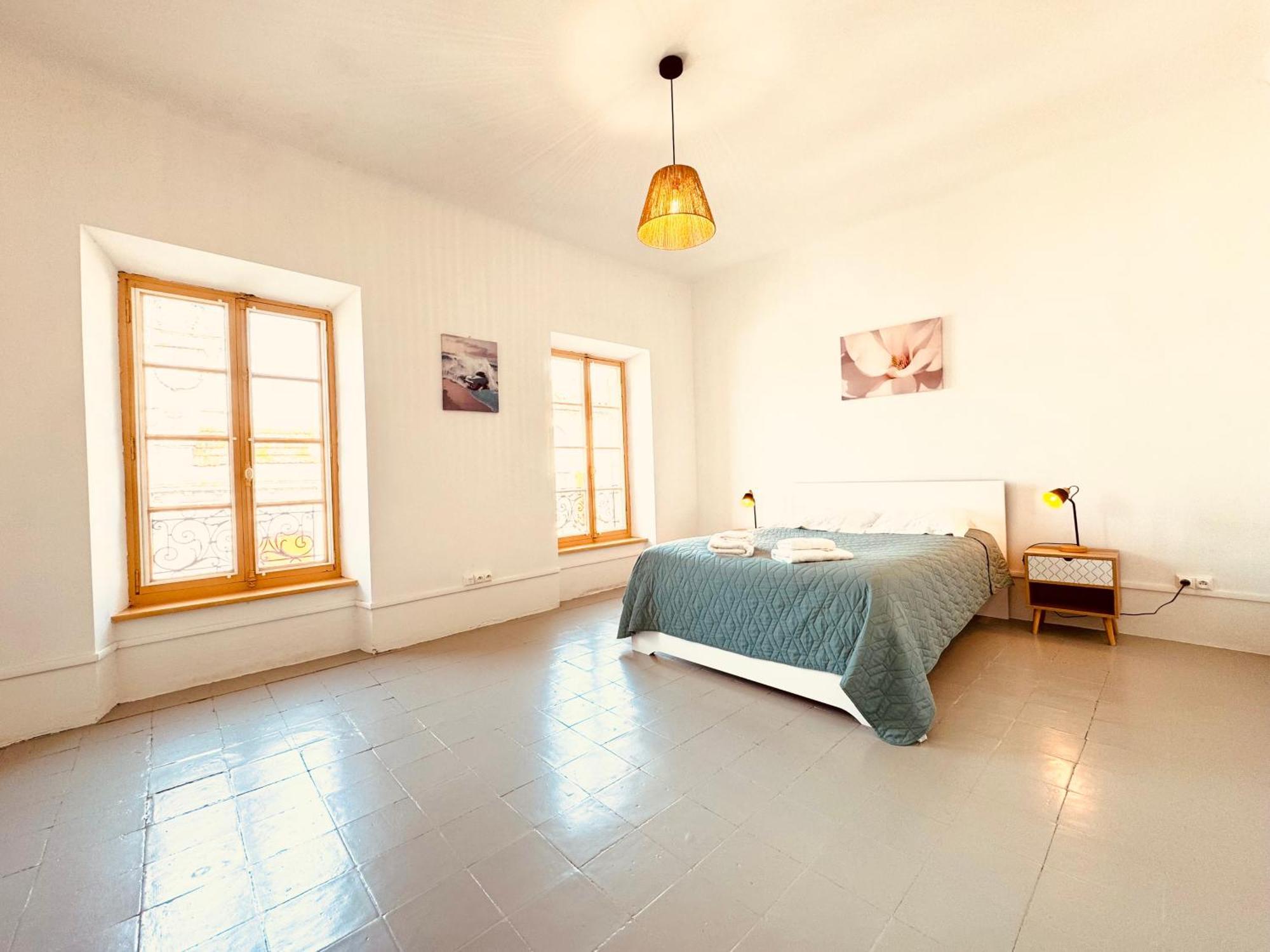 Maison Familial Pour 6 A 8 Personnes Animaux Acceptes Ferrals-lès-Corbières Extérieur photo